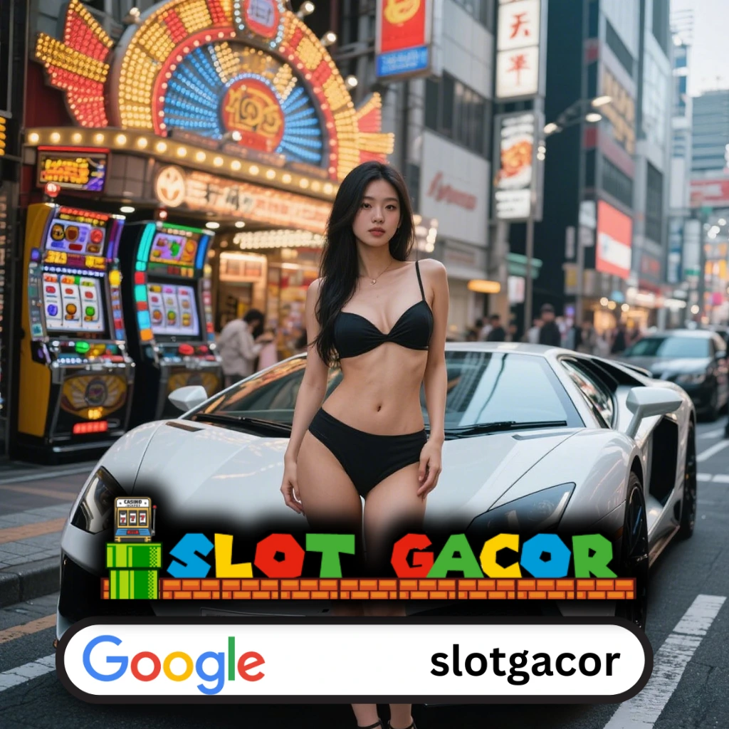 SLOTGACOR | Bandar Toto Slot Gacor Slot88 Dunia Slot Gacor